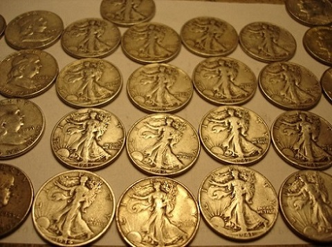 JFK-Half-Dollar-Roll-Hunters:-Silver,-Proofs-And-Other-Finds
